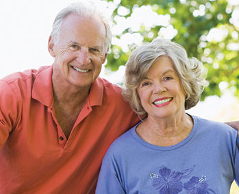 Photo of a man and woman. Link to Life Stage Gift Planner Ages 60-70 Situations. Photo of a man and woman. Link to Life Stage Gift Planner Ages 60-70 Situations.