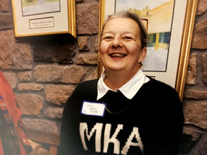 Judy Nesbit Judy Nesbit