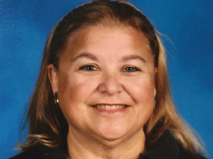 Marjorie Jameson ’77