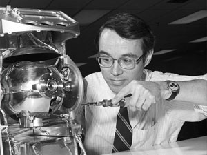 Sheldon Buck ’54 Sheldon Buck ’54