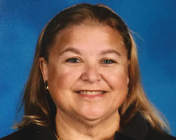 Marjorie Jameson ’77. Link to her story