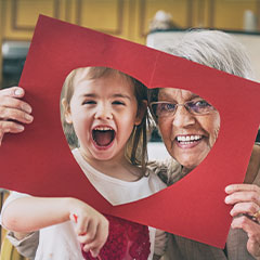 Photo of a happy child and instructor. Link to Gifts That Protect Your Assets Photo of a happy child and instructor. Link to Gifts That Protect Your Assets