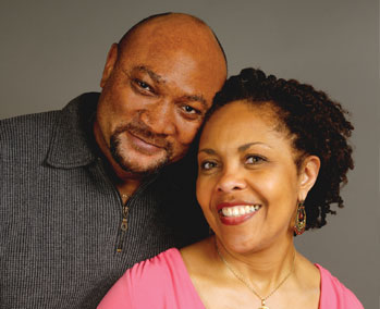 Photo of a couple smiling. Link to Life Stage Gift Planner Under Age 60 Situations. Photo of a couple smiling. Link to Life Stage Gift Planner Under Age 60 Situations.