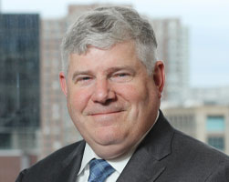 David Haight ’88. Link to his story